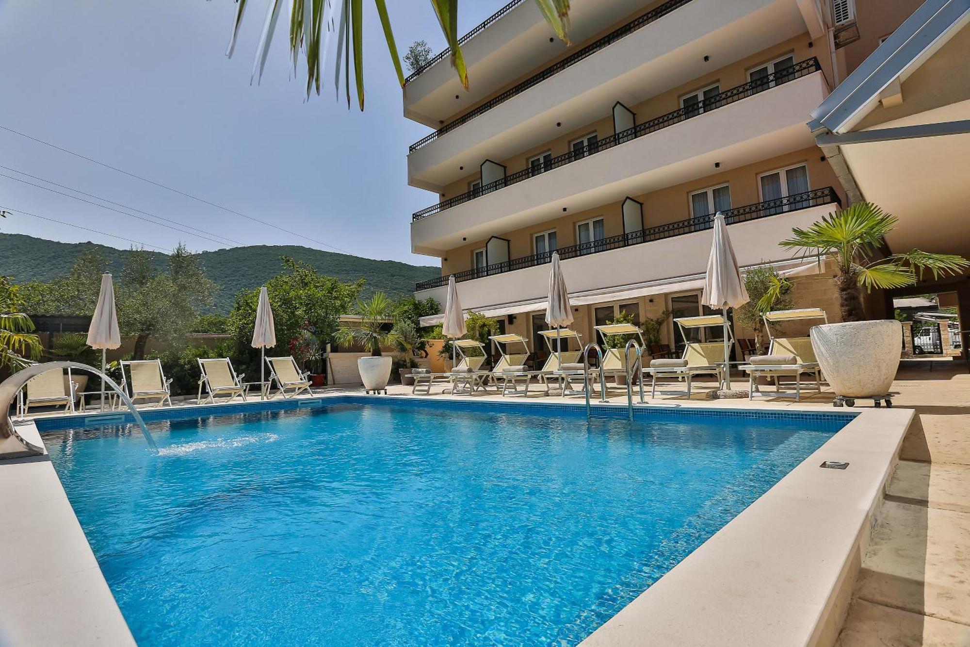 La Vida Apartman Budva