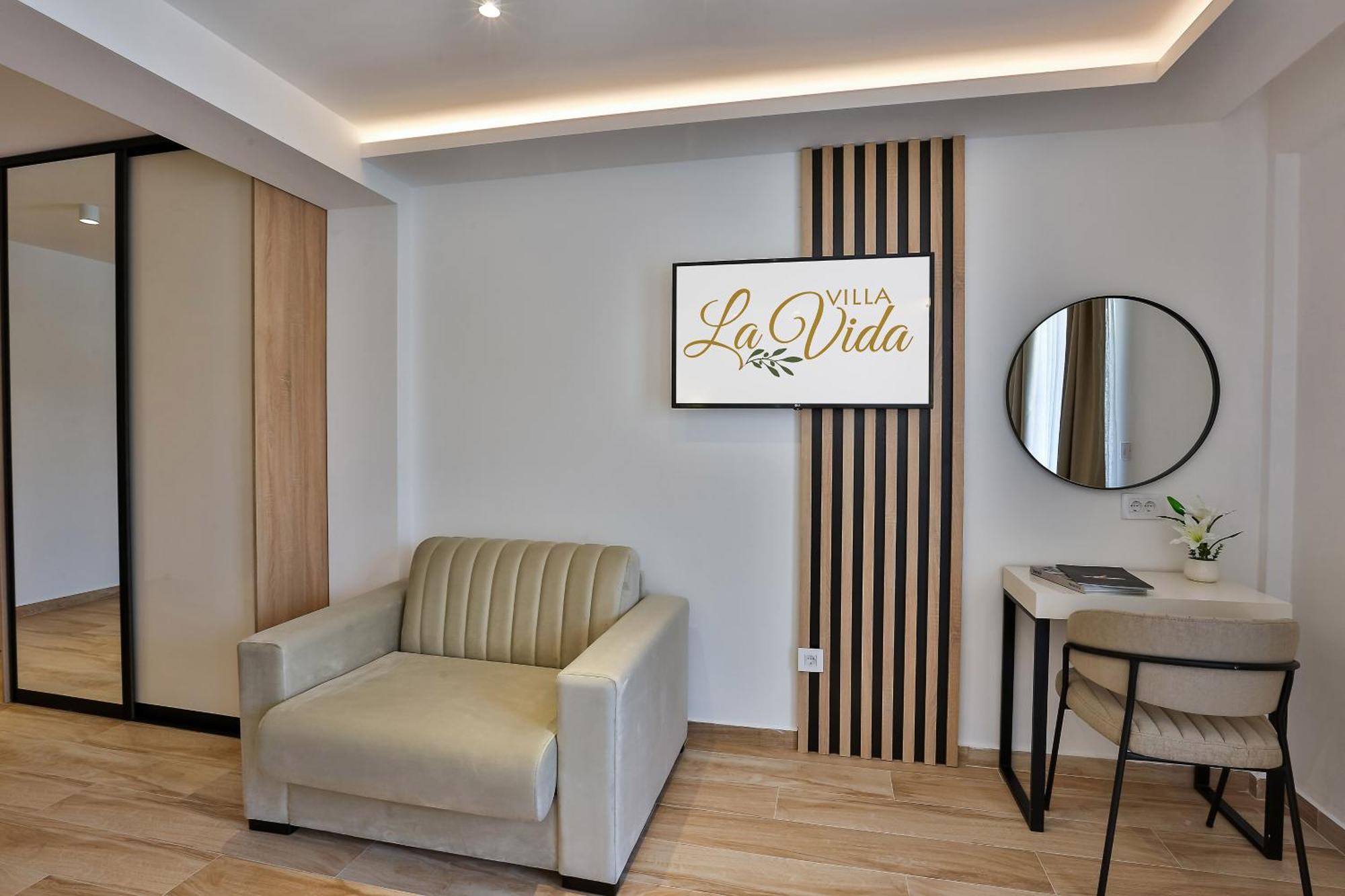 Apartman La Vida