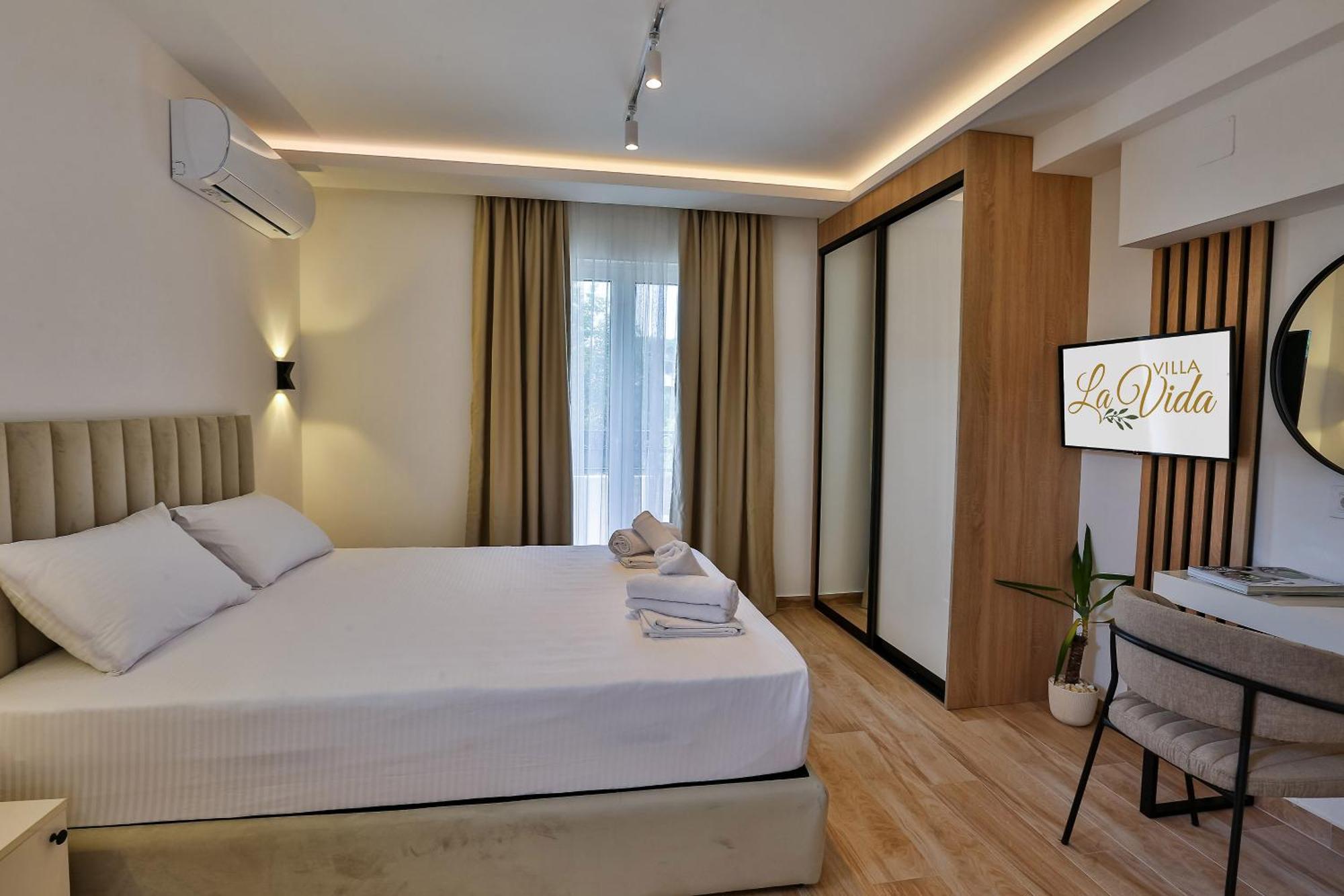 La Vida Apartman *
