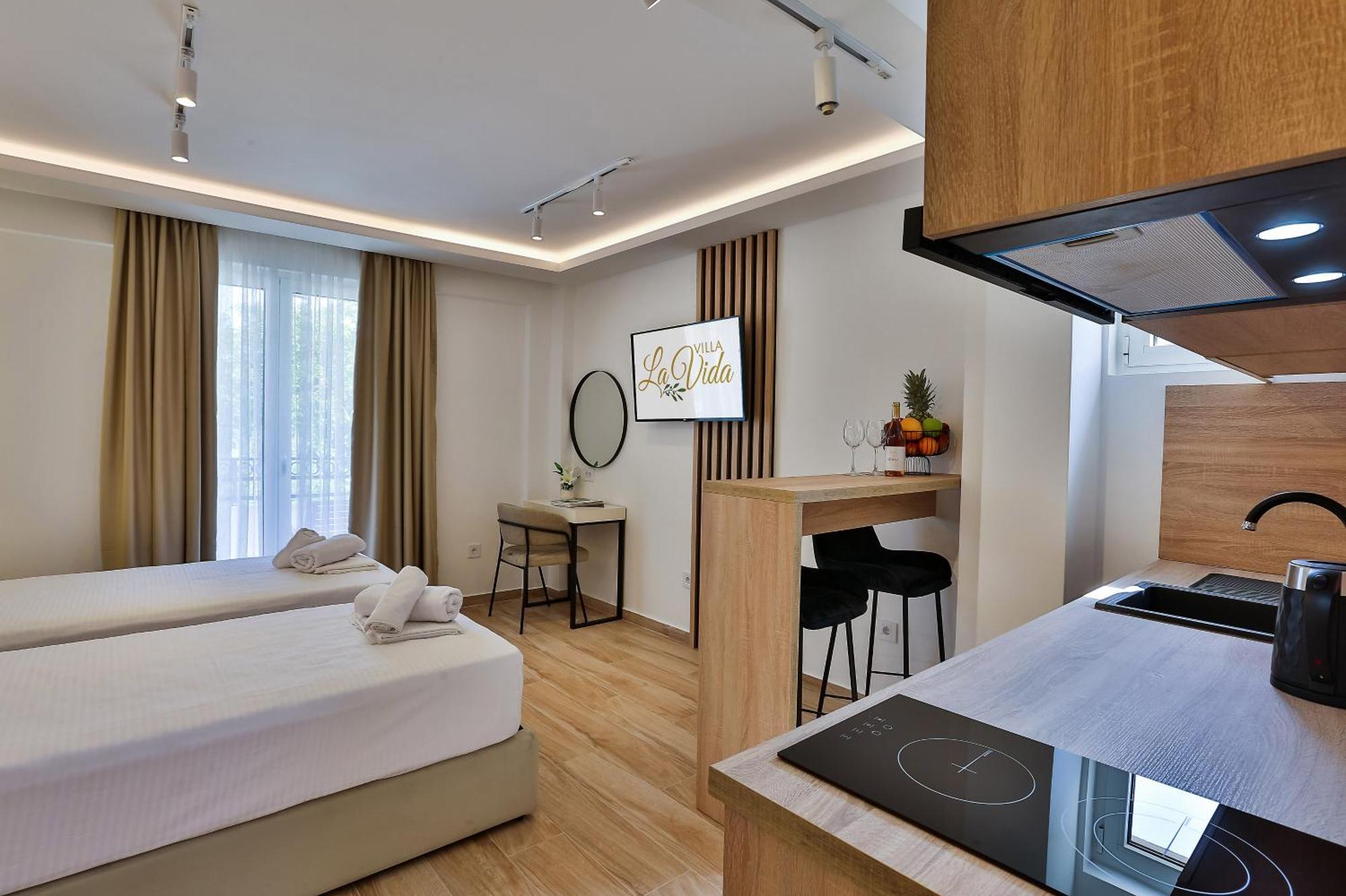 Apartman La Vida *