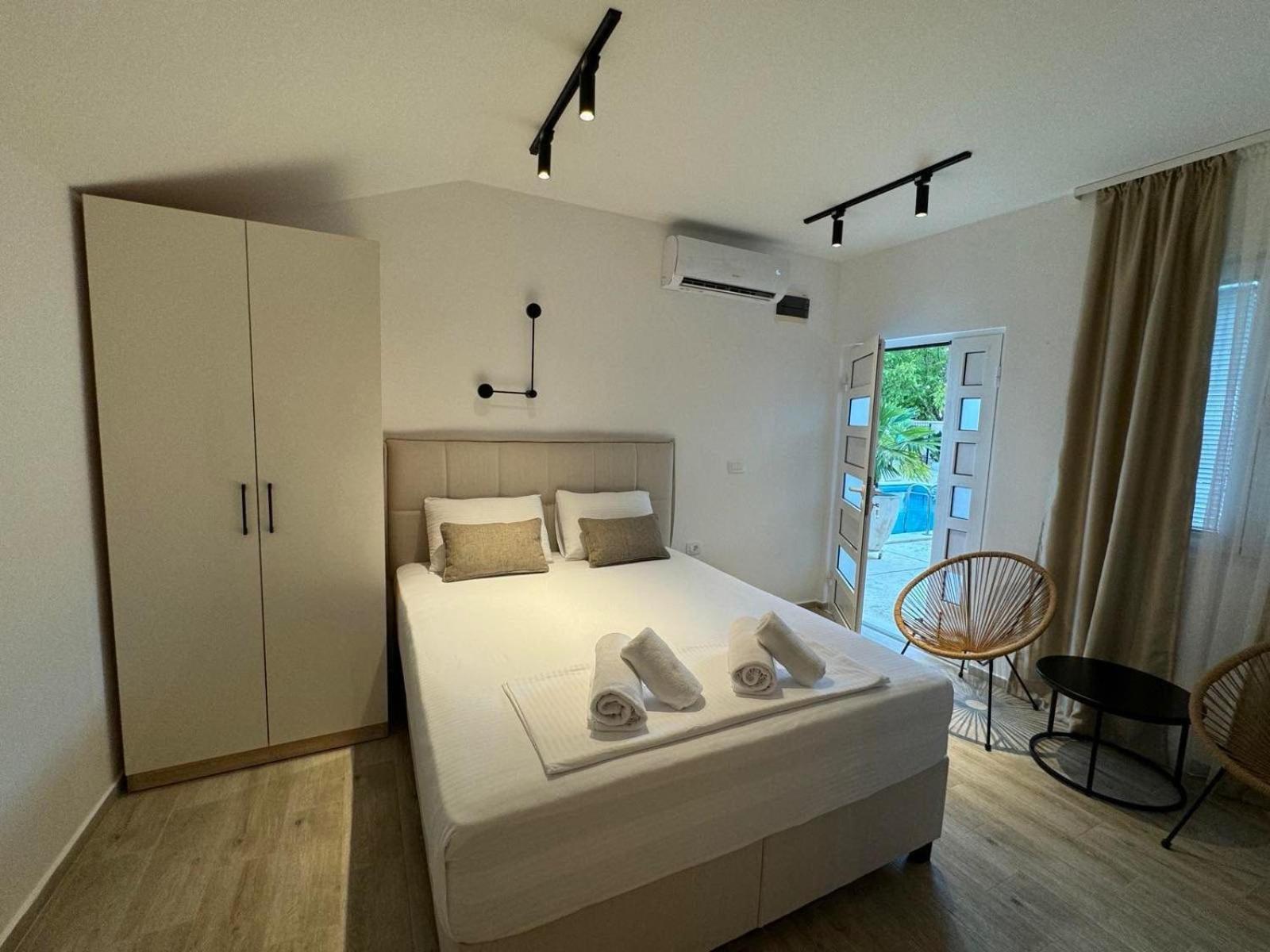 La Vida Apartman *