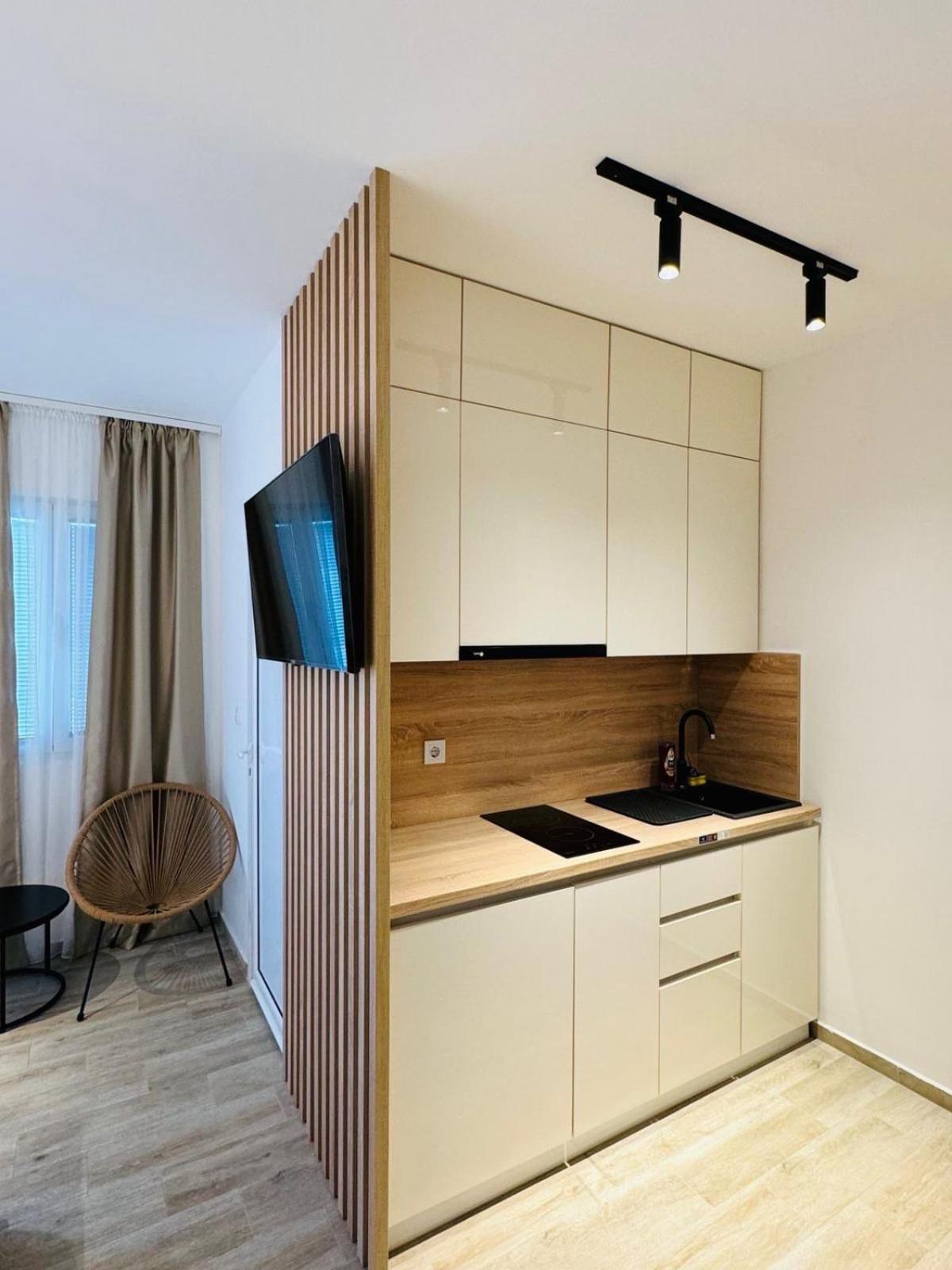 Apartman La Vida *