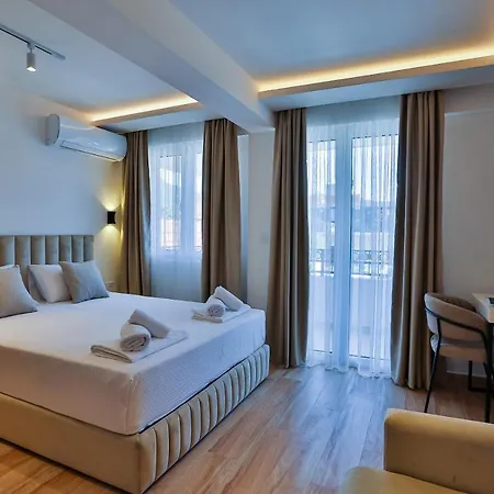 Villa La Vida Budva Exterior photo