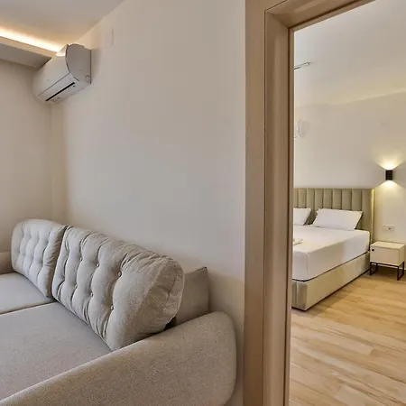 Villa La Vida Budva Exterior photo
