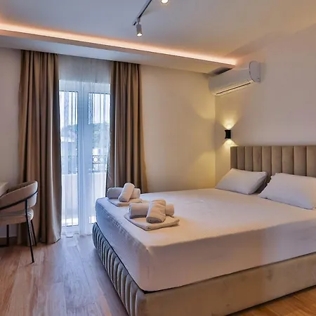 Villa La Vida Budva Exterior photo