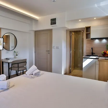 Villa La Vida Budva Exterior photo