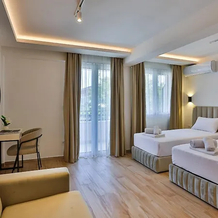 Villa La Vida Budva Exterior photo