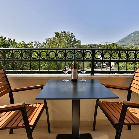Villa La Vida Budva Exterior photo